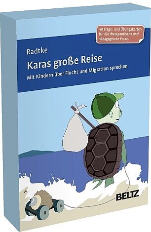 Karas große Reise