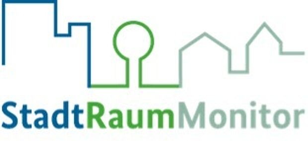 Logo Stadtraummonitor