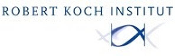 Logo des Robert Koch-Instituts