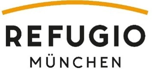 Logo REFUGIO München