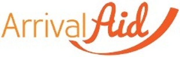 Logo ArrivalAid