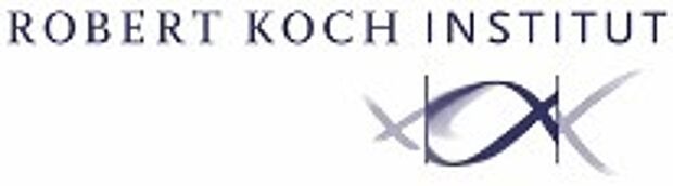 Logo des Robert Koch-Instituts