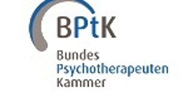 Logo der BundesPsychotherapeutenKammer