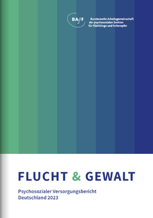 Flucht & Gewalt