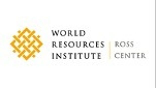 Logo des World Resources Institute