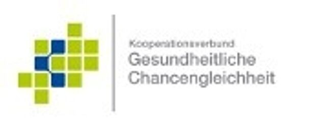 Logo Kooperationsverbund Gesundheitliche Chancengleichheit