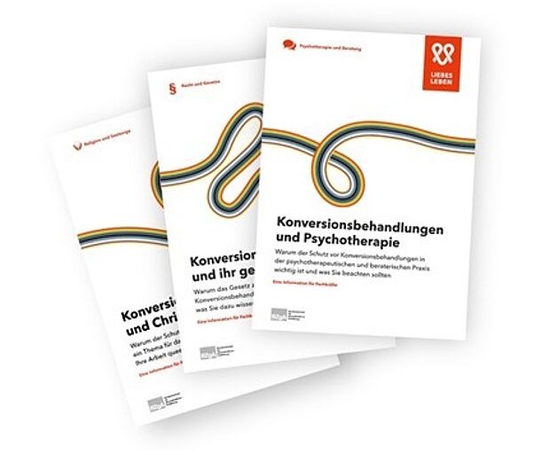 Cover der Factsheet-Reihe