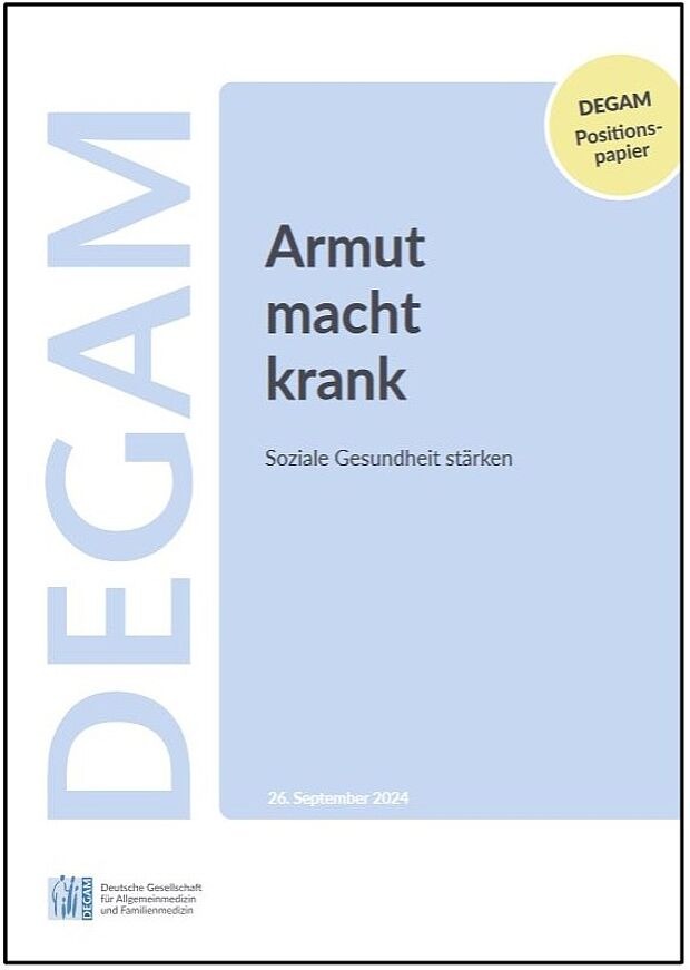 Cover der Publikation