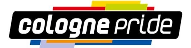 Logo des ColognePride e.V.