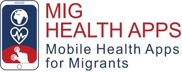 Logo von MIG HEALTH APPS