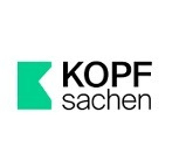 Logo von KOPFsachen 