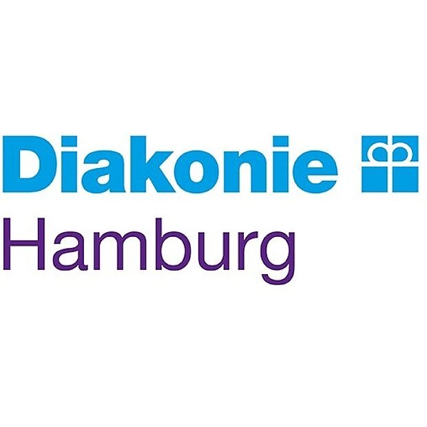 Logo der Diakonie Hamburg