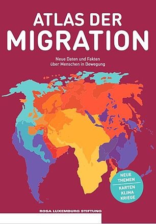 Atlas der Migration 2022