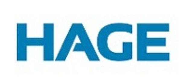 Logo der HAGE