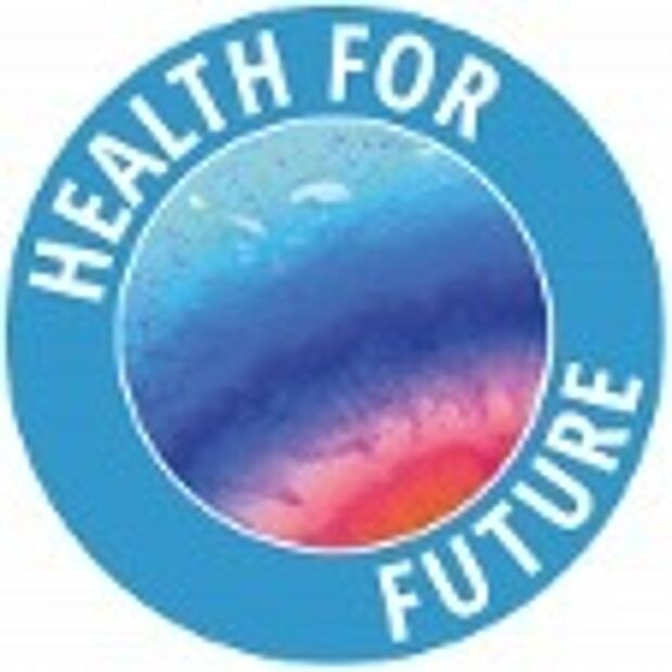 Logo von Health for Future