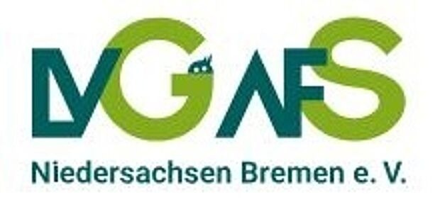 Logo: Landesvereinigung für Gesundheit Niedersachsen Bremen e. V.