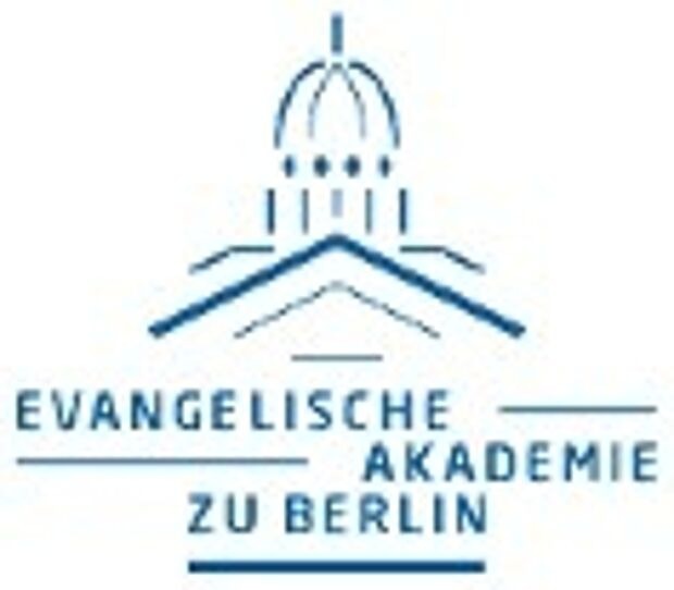 Logo der evangelischen Akademie Berlin