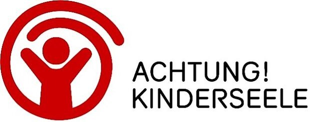 Logo der Stiftung Achtung!Kinderseele