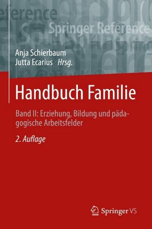 Handbuch Familie, Band II