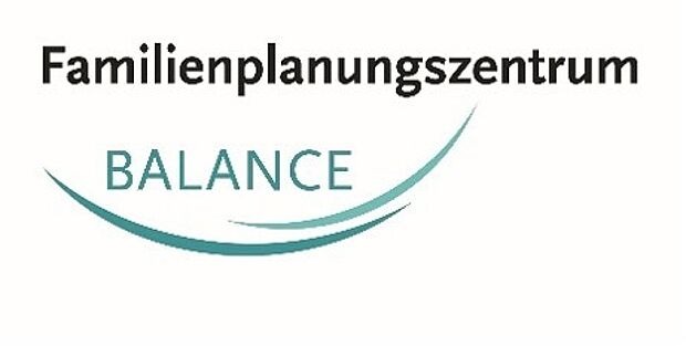 Logo Familienzentrum Balance