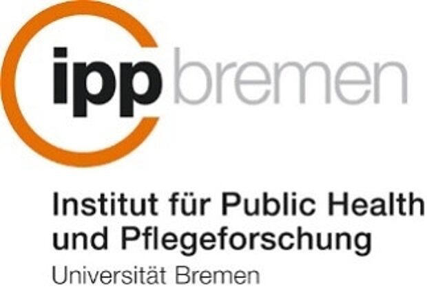 Logo des Instituts für Public Health und Pflegeforschung