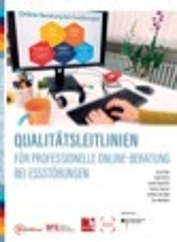 Cover der Publikation