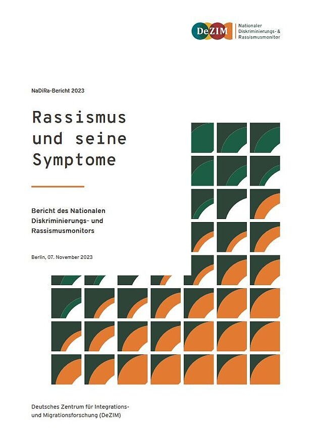 Rassismus und seine Symptome