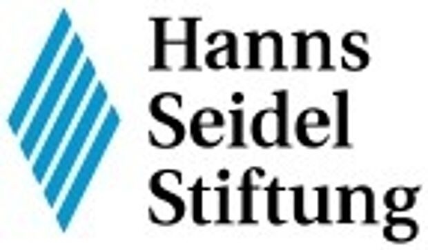 Logo der Hanns Seidel Stiftung