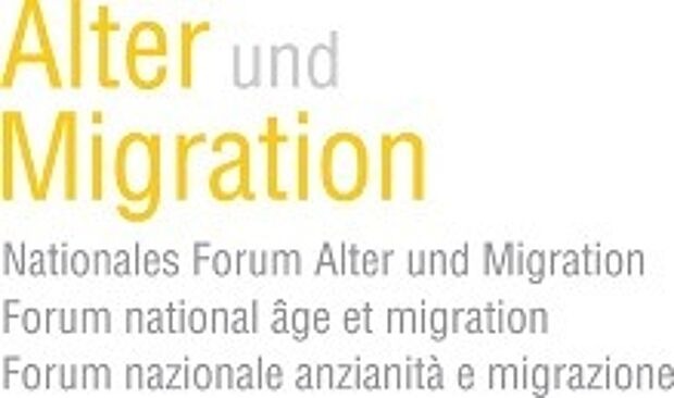 Logo von Alter und Migration