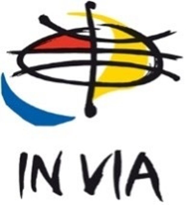 Logo von IN VIA