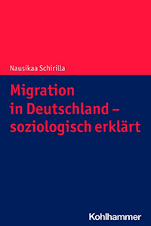 Titelseite der Publikation: Migration in Deutschland – soziologisch erklärt