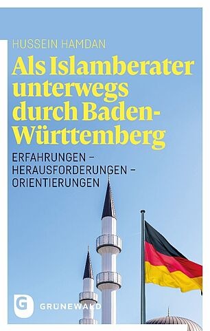 Als Islamberater unterwegs durch Baden-Württemberg 