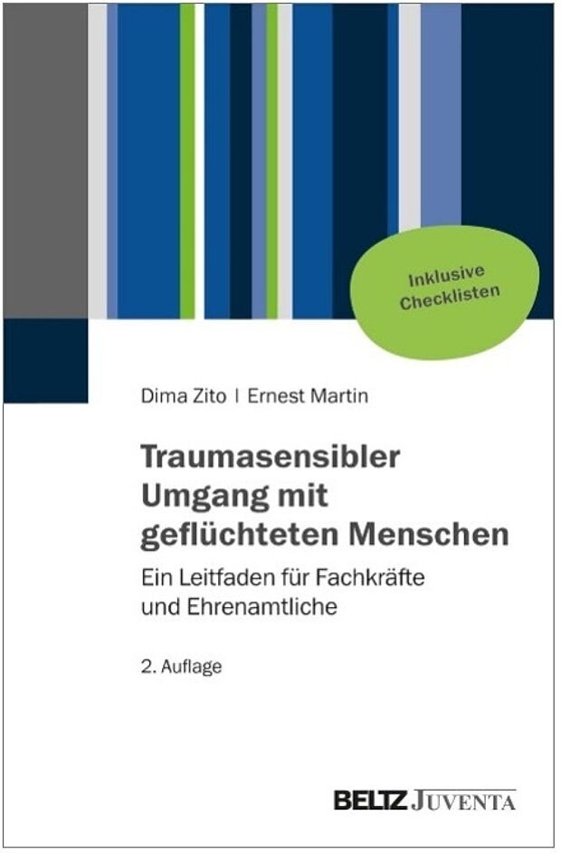 Cover der Publikation