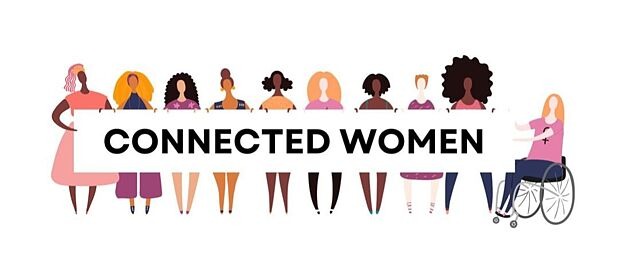 Logo von Connected Women
