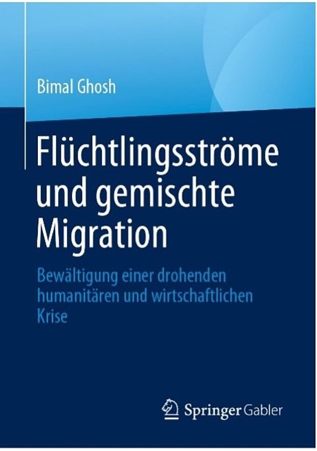 Cover der Publikation