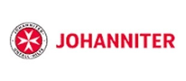 Logo der Johanniter