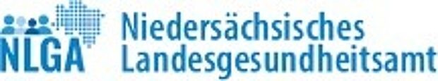 Logo des Niedersächsischen Landesgesundheitsamt