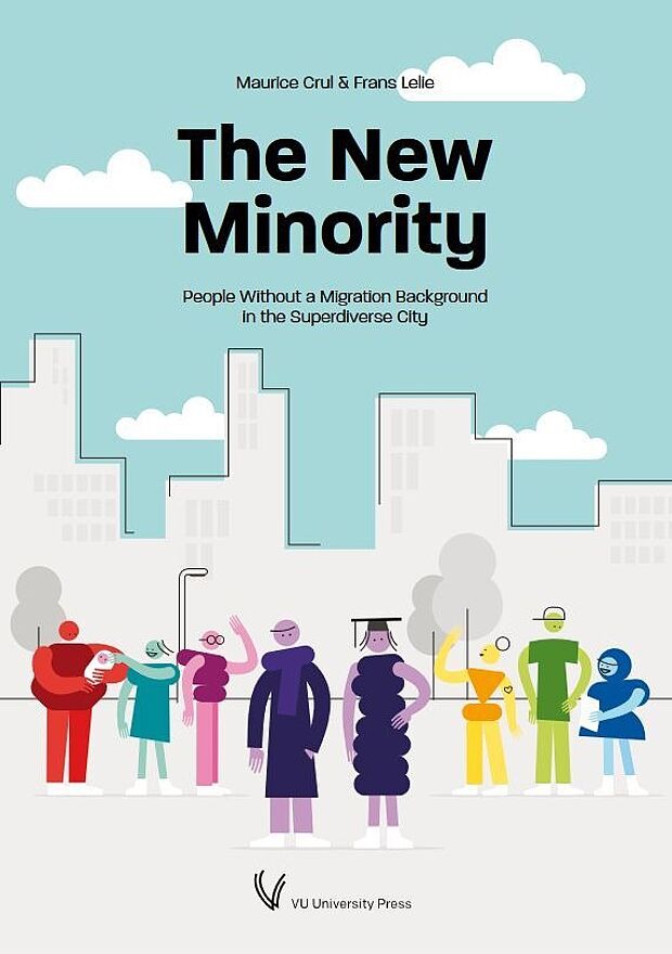 The New Minority