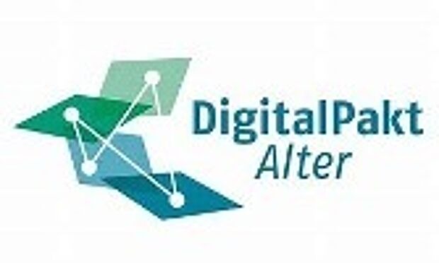 Logo DigitalPakt Alter