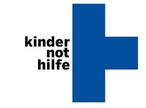 Logo der Kindernothilfe e.V.