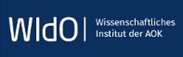 Logo Wissenschaftliches Institut der AOK