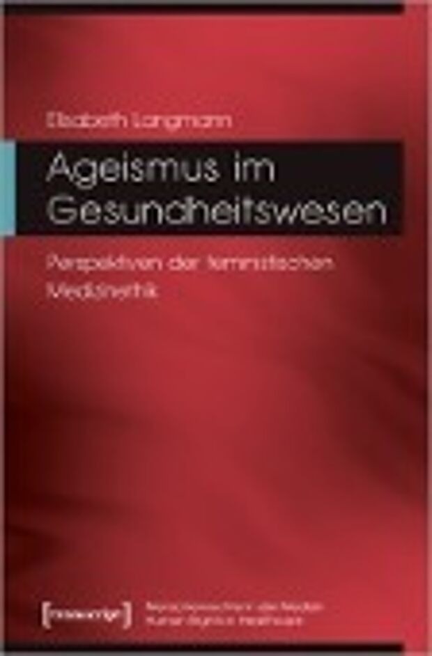 Cover der Publikation