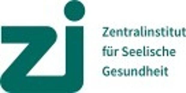 Logo des Zentralinstituts für Seelische Gesundheit