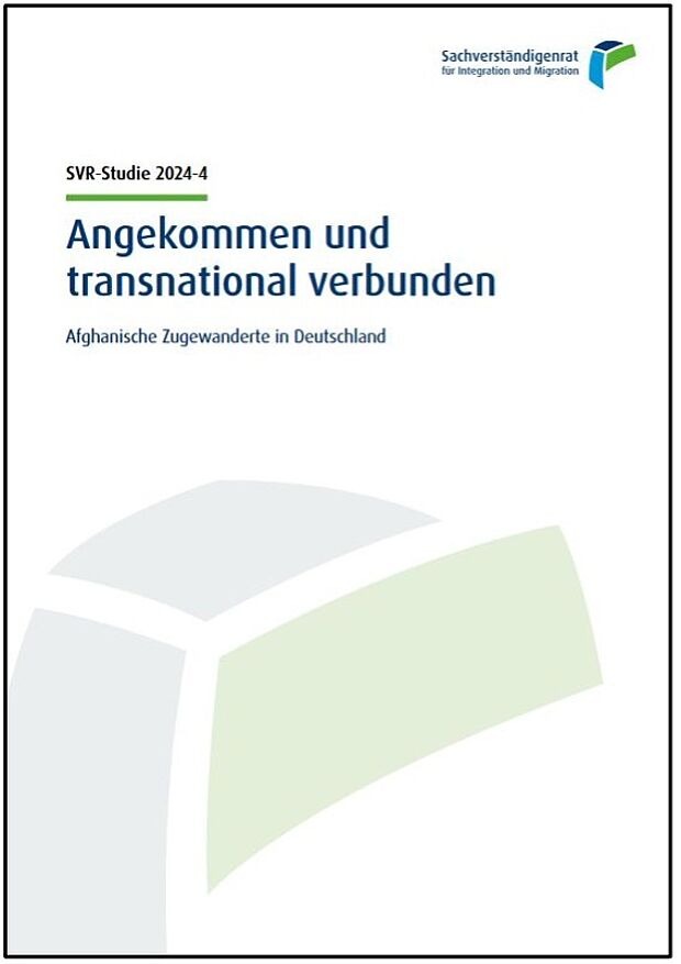 Cover der Publikation