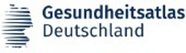 Logo des Gesundheitsatlas