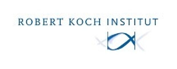 Logo des Robert Koch-Instituts (RKI)
