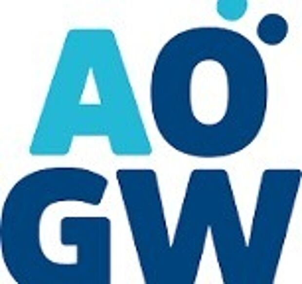 Logo der AÖGW