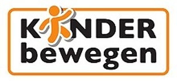 Logo Kinder Bewegen