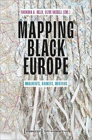 Mapping Black Europe