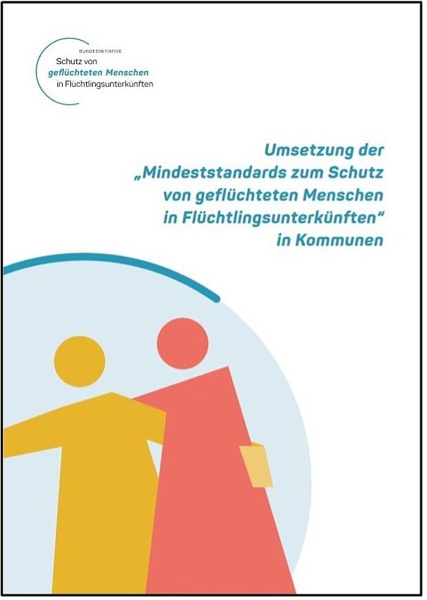 Cover der Publikation